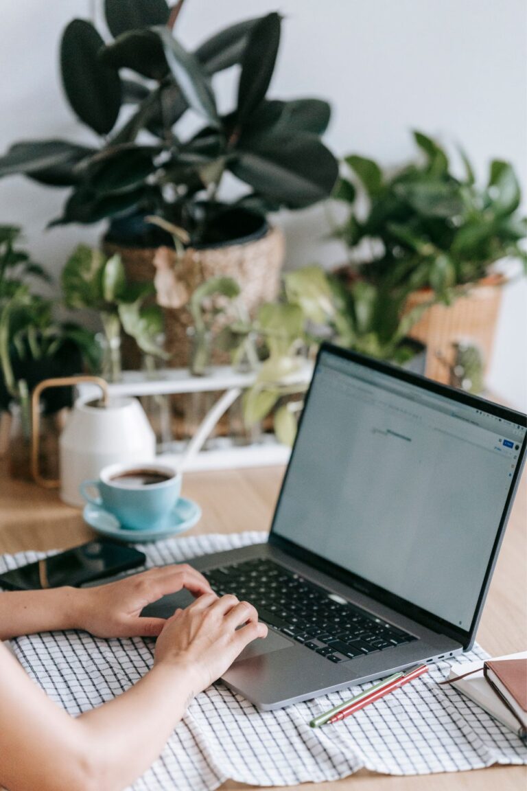 How to Crush Content Creation With Targeted Keywords & SEO